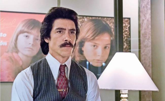 El Papa De Luis Miguel Era Peor A La Que Se Muestra En La Serie E Online Latino Ve